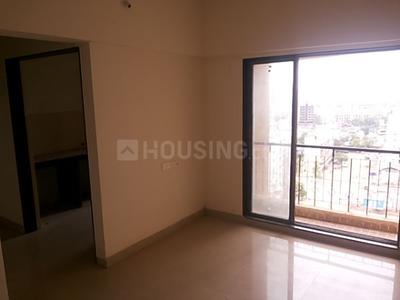 3 BHK Apartment