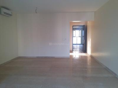 3 BHK Apartment
