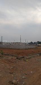 Residential Plot