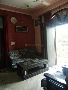 3 BHK Independent Floor