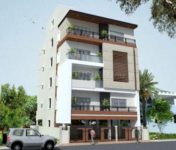 Gallery Cover Image of 2400 Sq.ft 3 BHK Apartment for buy in Banashankari for 20000000