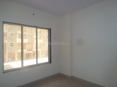 1 BHK Apartment