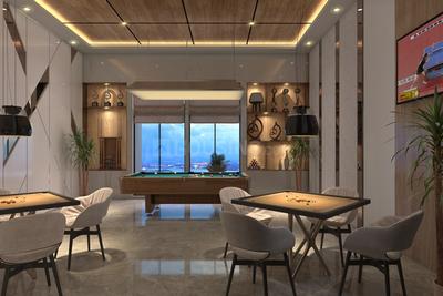 2 BHK Apartment