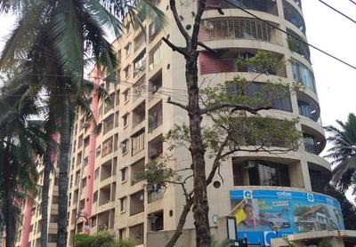 Gallery Cover Image of 620 Sq.ft 1 BHK Apartment for buy in Powai for 11500000