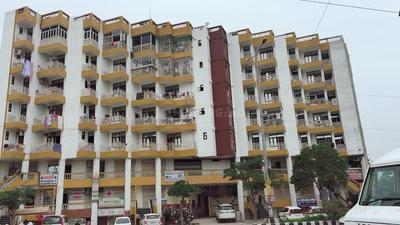 2 BHK Apartment