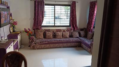 Gallery Cover Image of 230 Sq.ft 4 BHK Independent House for buy in Bopal for 8500000