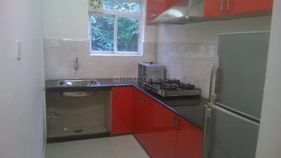 3 BHK Apartment