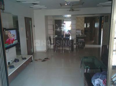 3 BHK Apartment