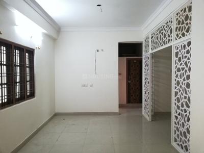 Gallery Cover Image of 950 Sq.ft 2 BHK Apartment for buy in Nizampet for 3200000