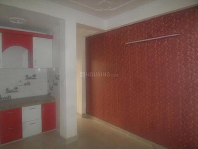 Gallery Cover Image of 500 Sq.ft 1 BHK Apartment for buy in Sector 49 for 1500000