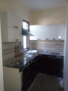 1 BHK Independent Floor