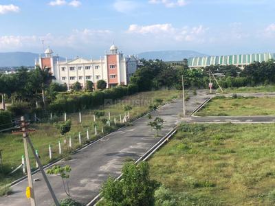 Residential Plot