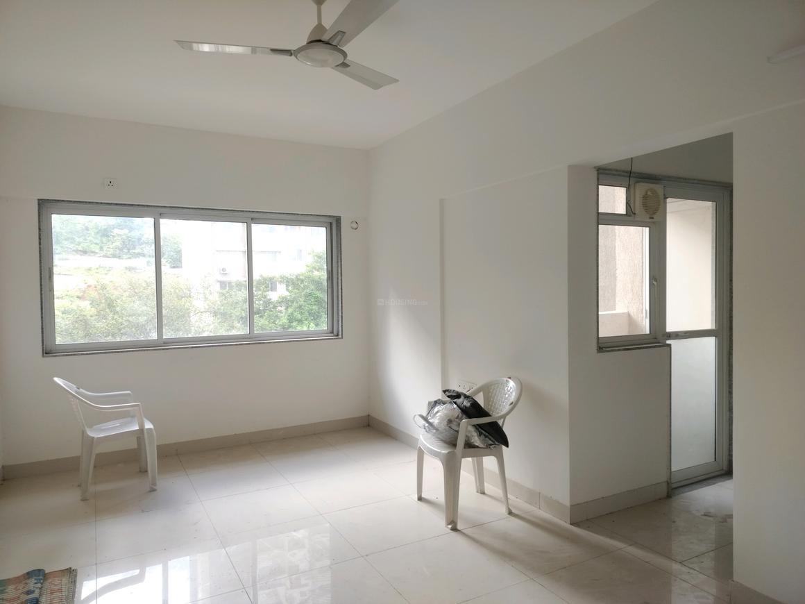 Fully Furnished Bhk Flat On Rent In Kharghar Nobroker Fully