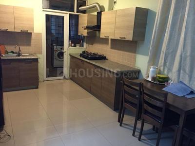 2 BHK अपार्टमेंट