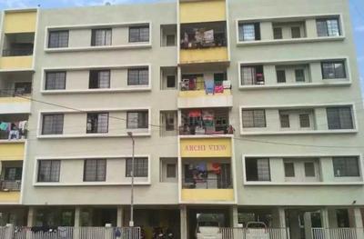 Gallery Cover Image of 1530 Sq.ft 4 BHK Independent Floor for buy in Nashik Road for 4000000