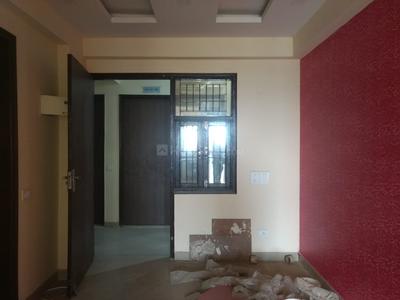 1 BHK Independent Floor