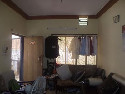 2 BHK Independent House