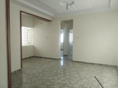 Gallery Cover Image of 1100 Sq.ft 2 BHK Apartment for rent in Chikkalasandra for 18000