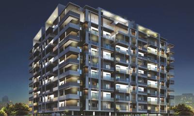 Gallery Cover Image of 1790 Sq.ft 3 BHK Apartment for buy in Kondapur for 13300000