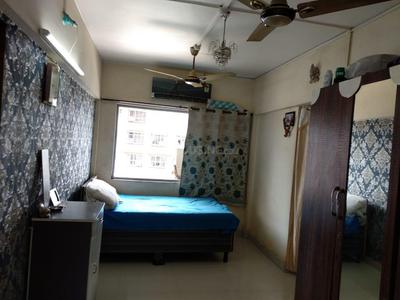 Gallery Cover Image of 370 Sq.ft 1 RK Apartment for buy in Chembur for 8000000