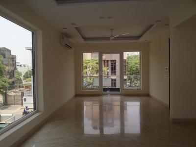 3 BHK Independent House