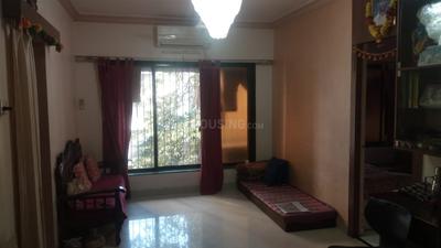 Gallery Cover Image of 784 Sq.ft 1 BHK Apartment for buy in Santacruz East for 11000000