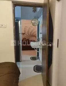 1 BHK अपार्टमेंट