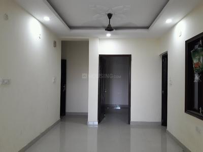 3 BHK Apartment