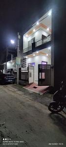 Gallery Cover Image of 1450 Sq.ft 3 BHK Independent House for buy in Jankipuram Extension for 4500000