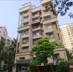 Gallery Cover Image of 620 Sq.ft 1 BHK Apartment for buy in Powai for 11300000