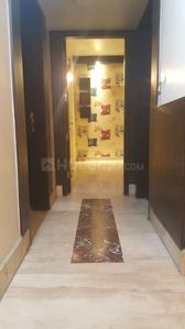 3 BHK Apartment