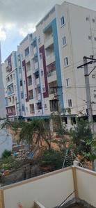 Gallery Cover Image of 700 Sq.ft 1 BHK Apartment for buy in Bachupally for 3500000