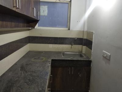 1 RK Apartment