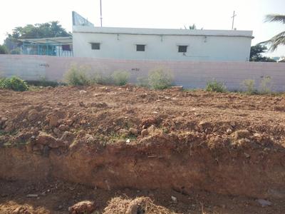 Residential Plot