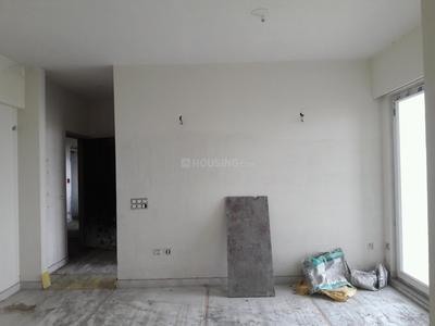 2.5 BHK Apartment