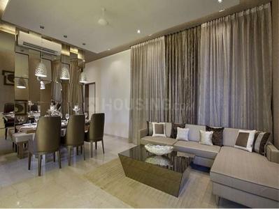 1 BHK Apartment