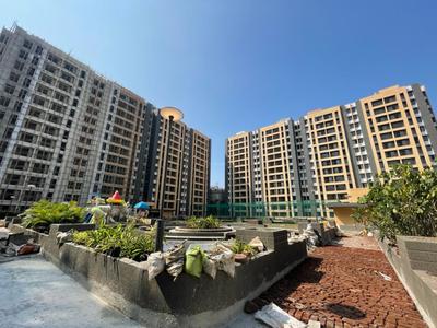 1 BHK Flat