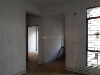 1 BHK Apartment