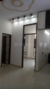 1 BHK Apartment