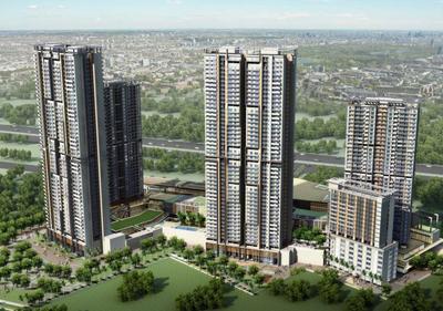 3 BHK Apartment