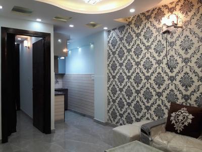 2 BHK Apartment