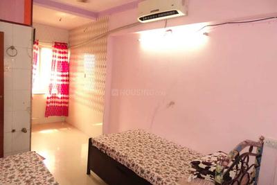 Bedroom Image of PG 4441398 Andheri East in Andheri East