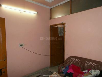 1 BHK Independent Floor