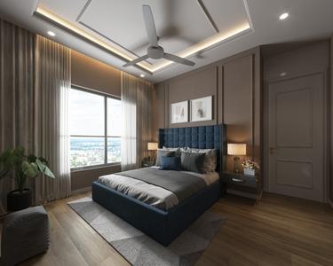 1 BHK फ़्लैट