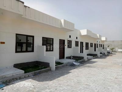 1 BHK Villa