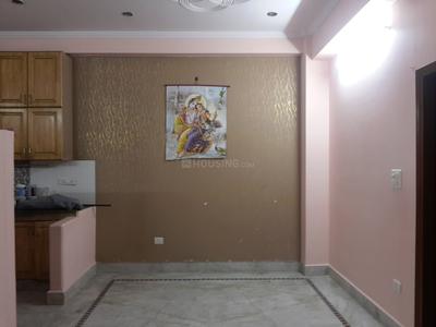 2 BHK Independent House