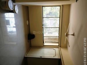 Gallery Cover Image of 508 Sq.ft 1 BHK Apartment for buy in Thane West for 7600000