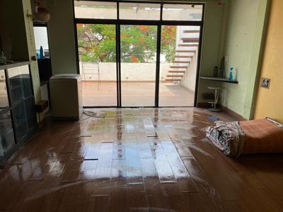 Gallery Cover Image of 1400 Sq.ft 3 BHK Apartment for buy in Kothrud for 12500000