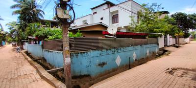 Gallery Cover Image of 1000 Sq.ft 3 BHK Independent House for buy in Bhangagarh for 18000000