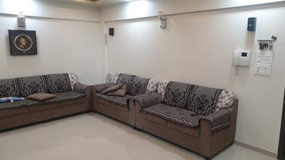 Gallery Cover Image of 1662 Sq.ft 3 BHK Apartment for buy in Gokhale Malkans, Erandwane for 29500000